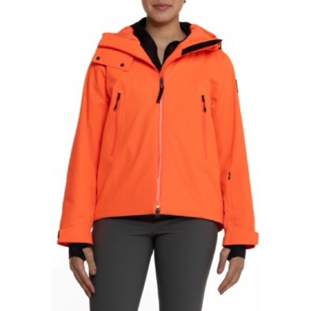 Bogner FIRE+ICE Trix-t